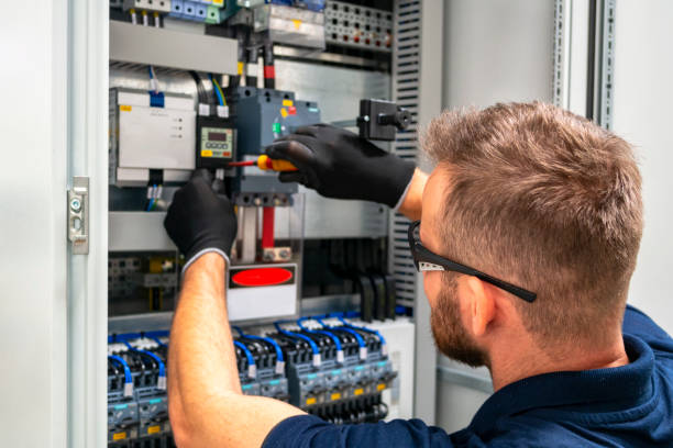 Best Affordable Emergency Electrician  in Miami, OK