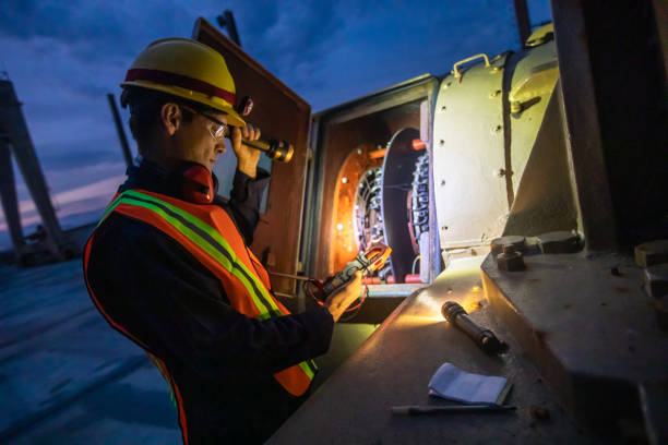 Best Circuit Breaker Repair  in Miami, OK