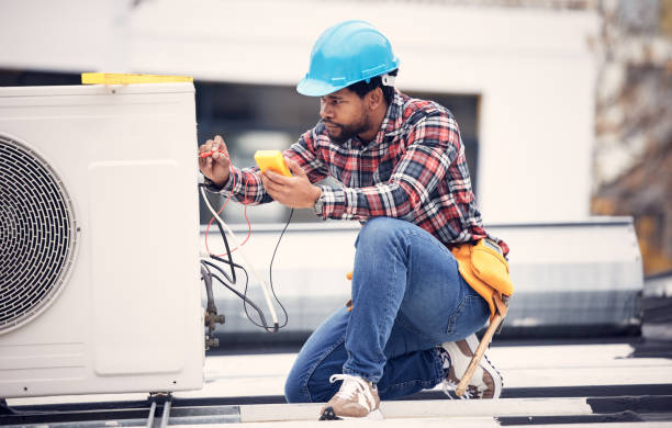 Best Licensed Electrician  in Miami, OK
