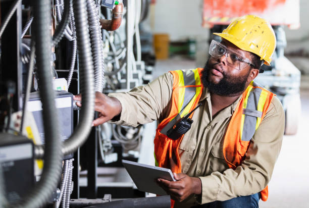 Best 24-Hour Electrician  in Miami, OK