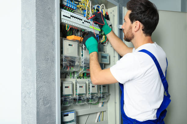 Best Electrical Contractors for Businesses  in Miami, OK