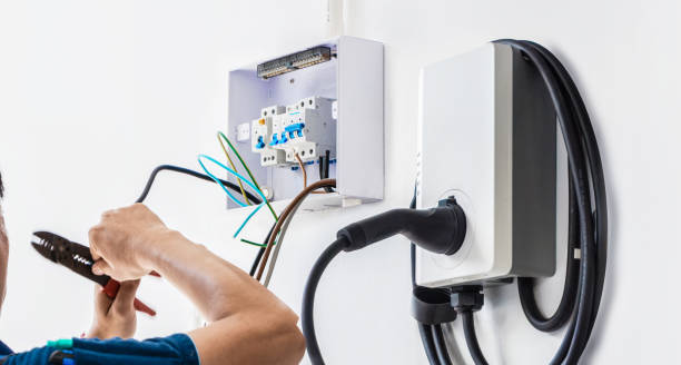 Best Electrical Outlet Repair  in Miami, OK