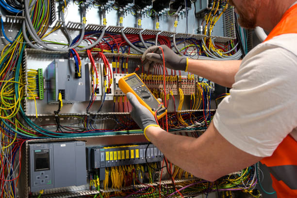 Best Electrical Upgrades for Homes  in Miami, OK