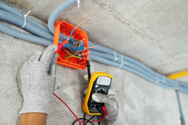 Best Electrician for Home Renovation  in Miami, OK