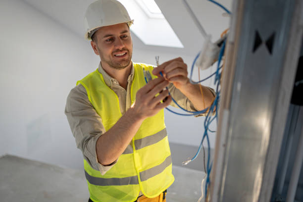 Best Electrical Upgrades for Homes  in Miami, OK