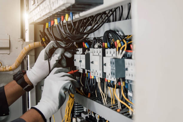 Best Emergency Electrician Near Me  in Miami, OK
