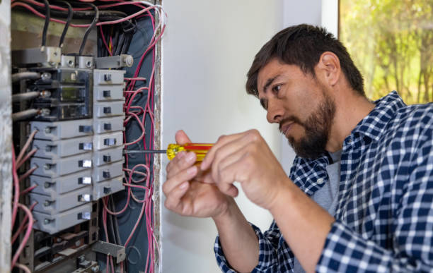 Best Local Electrician Companies  in Miami, OK